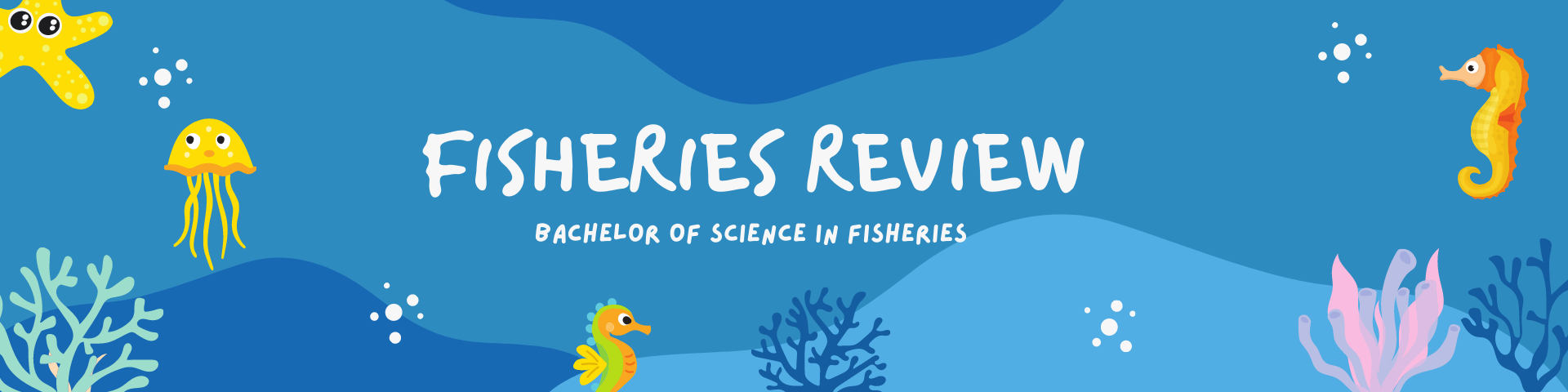 Fisheries Review