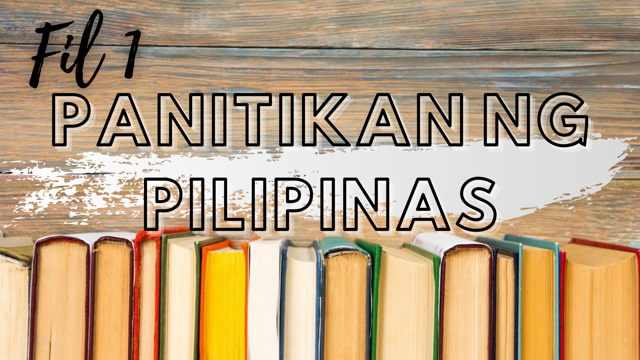 Panitikan ng Pilipinas