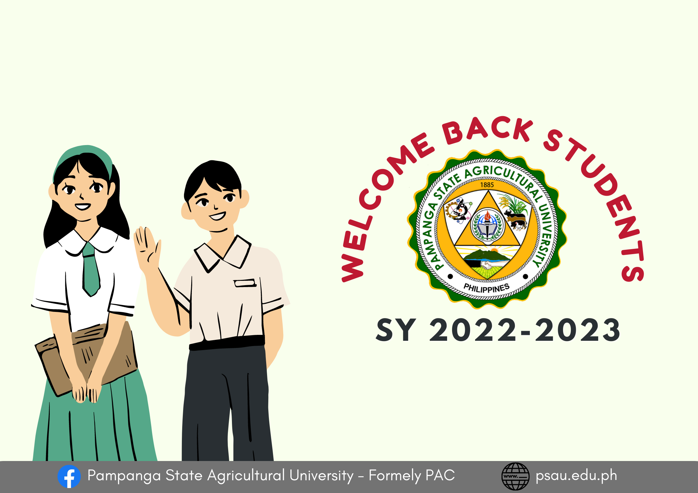 Pampanga State Agricultural University