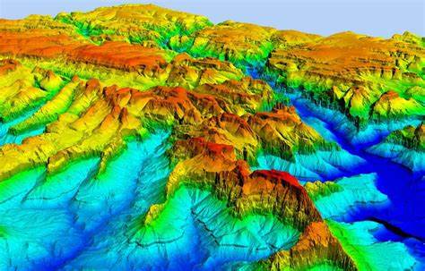 REMOTE SENSING