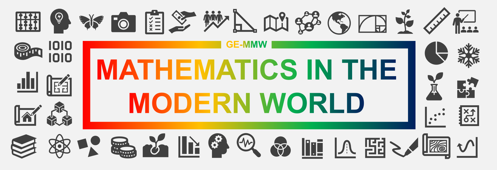 Mathematics in the Modern World (J.Calma)