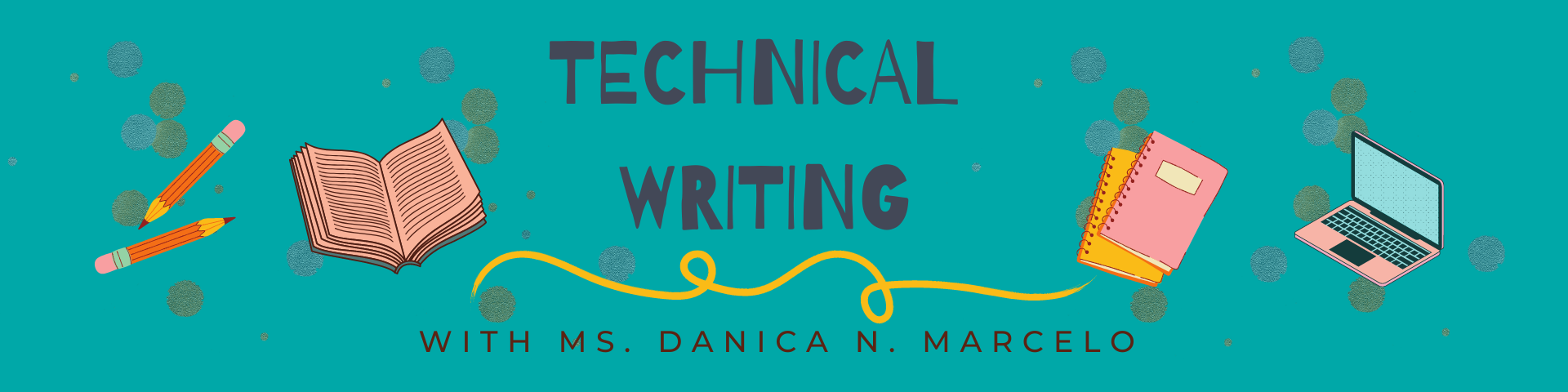 Technical Writing 
