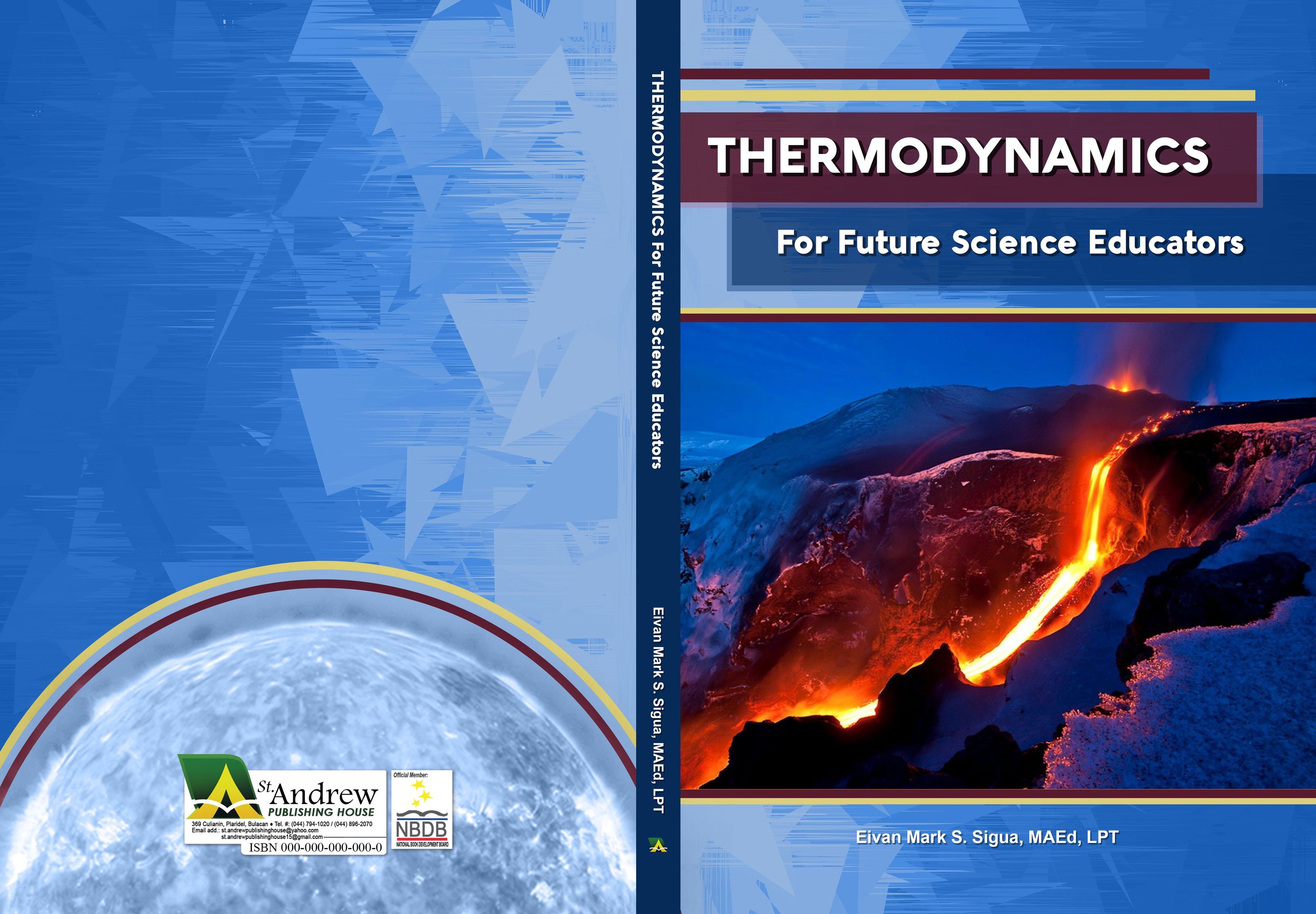 Phys 2: Thermodynamics
