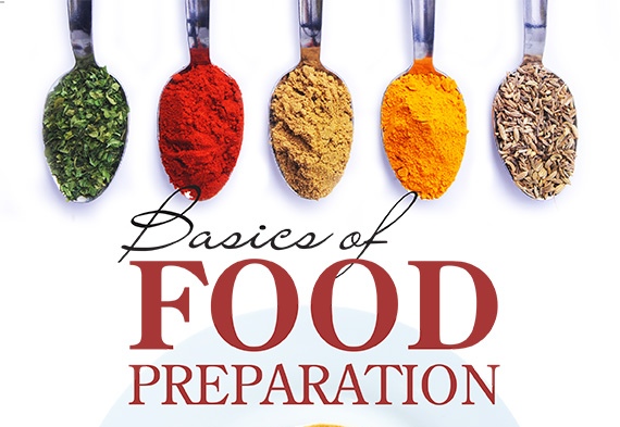 FTECH 3 - Basic Food Preparation 