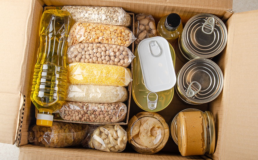 FTECH 12 - Food Packaging and Labelling 