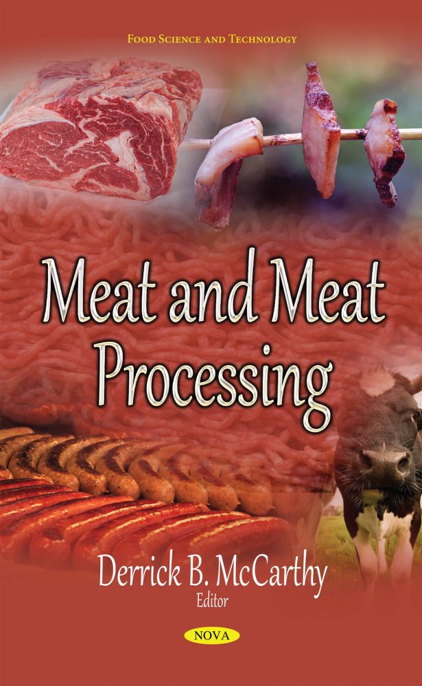 Elect. 1 - Meat and Meat Processing