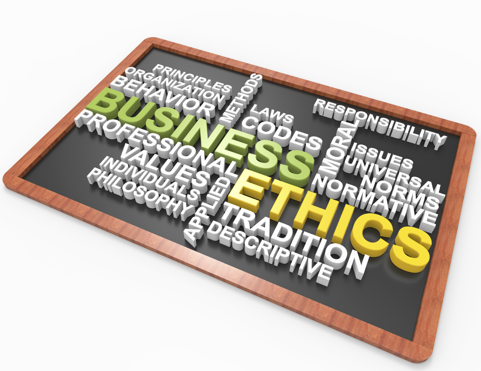 GE-Ethics