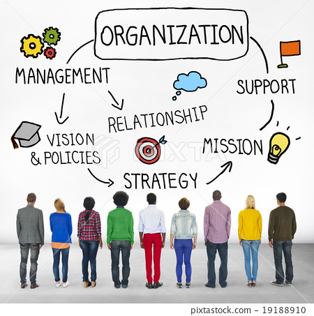 BM Bridging 1 Organization and Management