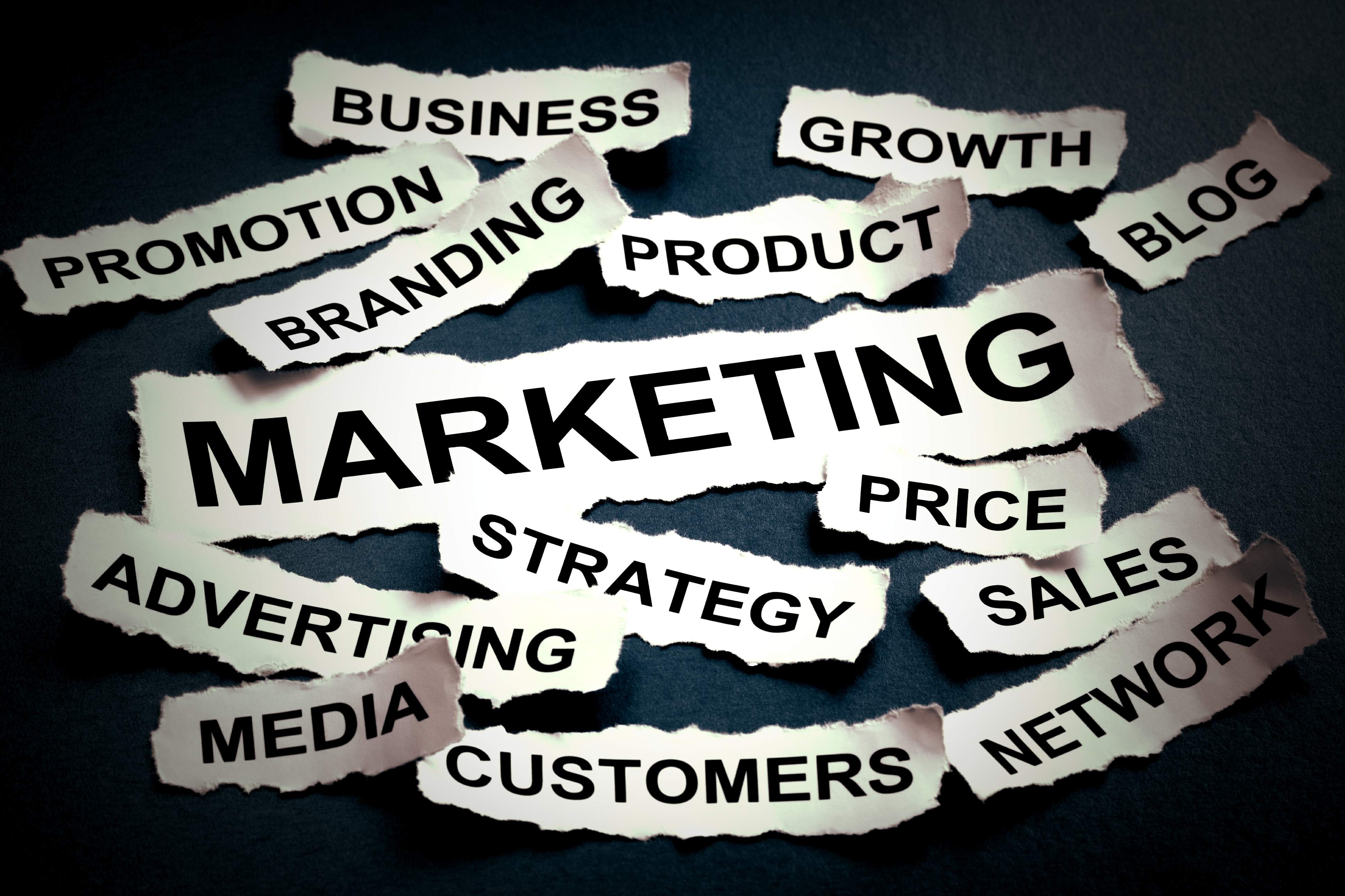 BM Bridging 4 - Business Marketing